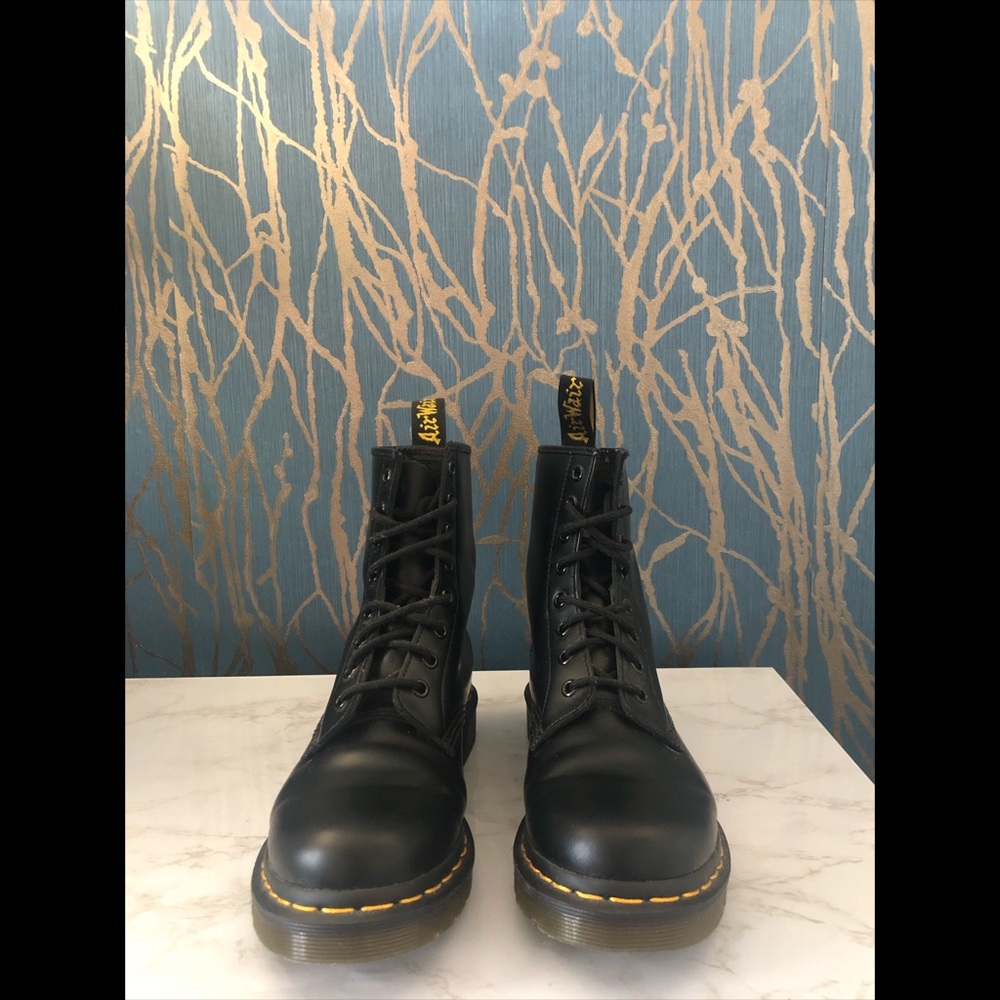 The Original Dr Martens